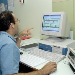 HUSE regulariza sessões de radioterapia a partir desta quartafeira - Foto: Wellington Barreto
