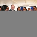 Governo terá parceria com o Instituto Luciano Barreto Júnior - Foto: Juarez Silveira/Educação