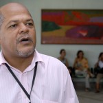 Cronograma inédito de higienização hospitalar torna o HUSE cada vez mais seguro - Foto: Márcio Garcez/SES