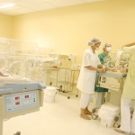 Nossa Senhora de Lourdes começa a admitir novas pacientes - Foto: Lízia Martins