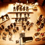 Orquestra Sinfônica se apresenta nesta sextafeira - Foto: Jorge Henrique/ASN