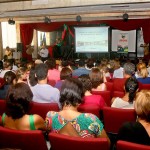 PDE de Sergipe é apresentado em todo o Estado - Foto: Juarez Silveira/Educação