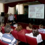 PDE de Sergipe é apresentado em todo o Estado - Foto: Juarez Silveira/Educação