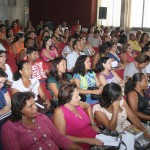 PDE de Sergipe é apresentado em todo o Estado - Foto: Juarez Silveira/Educação