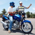 Governo adota medidas para evitar acidentes na ponte AracajuBarra - Foto: Ascom/SSP