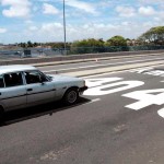 Governo adota medidas para evitar acidentes na ponte AracajuBarra - Foto: Ascom/SSP