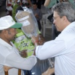 Governo reafirma o respeito às diferenças com o programa 'Fila Zero' - Foto: Márcio Garcez/Saúde