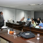 Técnicos avaliam como positivo curso do MDIC em Sergipe - Foto: Jairo Andrade/Sedetec