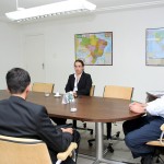 Técnicos avaliam como positivo curso do MDIC em Sergipe - Foto: Jairo Andrade/Sedetec