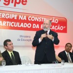 Iniciada a Conferência Estadual de Educação Básica - Foto: Juarez Silveira/Educação