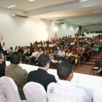 Iniciada a Conferência Estadual de Educação Básica - Foto: Juarez Silveira/Educação