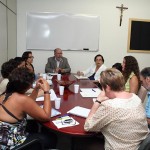 Governo de Sergipe faz parceria com a Unesco - Foto: Juarez Silveira/Educação