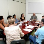 Governo de Sergipe faz parceria com a Unesco - Foto: Juarez Silveira/Educação