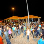 Déda participa de inauguração do Mirante da Serra do Cruzeiro - Foto: Marcio Dantas/ASN