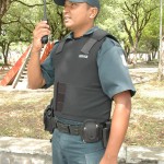 SSP adquire novos coletes e algemas para equipar policiais - Foto: Ascom/SSP