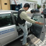 SSP adquire novos coletes e algemas para equipar policiais - Foto: Ascom/SSP
