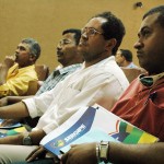 SSP discute plano de investimentos com líderes comunitários - Foto: Reinaldo Gasparoni/SSP