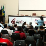 SSP discute plano de investimentos com líderes comunitários - Foto: Reinaldo Gasparoni/SSP
