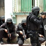 Convênios vão reestruturar a Dipol e equipar o COE - Foto: Reinaldo Gasparoni/SSP