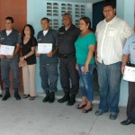 Policiais militares recebem homenagens em Socorro por ato de bravura - Foto: Allan de Carvalho/SSP