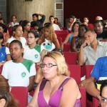 Escolas estaduais implantam Projeto Tonomundo - Foto: Juarez Silveira/Educação