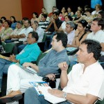 Avaliação do Selo Unicef é feita com prefeitos e articuladores - Foto: Isa Vanny