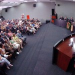 Governador prestigia posse de novo presidente do TRE - Foto: Márcio Dantas/ASN
