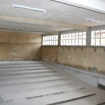 Obras do Centro de Educação Profissional de Neópolis estão adiantadas - Foto: Ascom/Educação