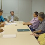 Banese financia indústria de beneficiamento de arroz - Foto: Janaína Santos/Banese