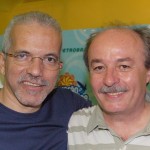 Camarote do Banese foi um dos mais animados do PréCaju - Foto: Márcio Dantas/ASN