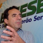 Camarote do Banese foi um dos mais animados do PréCaju - Foto: Márcio Dantas/ASN