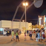 Banese marca presença na Feira de Sergipe com ponto móvel - Foto: Janaína Santos/Banese