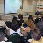 Banese Corretora promove curso de seguros e capitalização - Foto: Janaína Santos/Banese