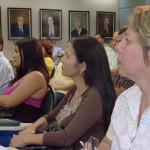 Banese Corretora promove curso de seguros e capitalização - Foto: Janaína Santos/Banese
