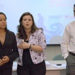 Banese Corretora promove curso de seguros e capitalização - Foto: Janaína Santos/Banese