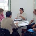 Banese faz parcerias com a Prefeitura de Laranjeiras - Foto: Janaína Santos/Banese