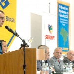 Governo e Banco do Brasil firmam protocolo para realização de parcerias - Foto: Márcio Dantas/ASN