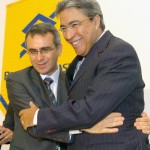 Governo e Banco do Brasil firmam protocolo para realização de parcerias - Foto: Márcio Dantas/ASN