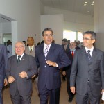 Governo e Banco do Brasil firmam protocolo para realização de parcerias - Foto: Márcio Dantas/ASN