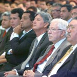Governo e Banco do Brasil firmam protocolo para realização de parcerias - Foto: Márcio Dantas/ASN