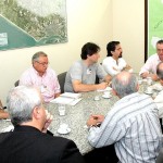 Governo discute produção de biodiesel em Sergipe - Foto: André Moreira/ASN