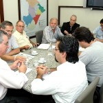 Governo discute produção de biodiesel em Sergipe - Foto: André Moreira/ASN