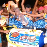 Governo vai assegurar proteção à saúde dos foliões durante o Carnaval - Foto: Márcio Garcez/Saúde