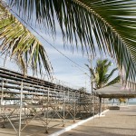 Divulgação do Verão Sergipe toma conta de ruas e praias - Foto: Divulgação