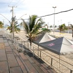 Divulgação do Verão Sergipe toma conta de ruas e praias - Foto: Divulgação