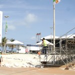 Verão Sergipe começa nesta sextafeira com a marca da inovação - Foto: Jorge Henrique/ASN