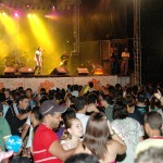 Cartel de Bali se apresenta no Verão Sergipe - Foto: Wellington Barreto