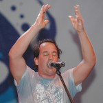 Cartel de Bali se apresenta no Verão Sergipe - Foto: Wellington Barreto
