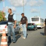 Polícia Civil intensifica operações antes do PréCaju - Foto: Ascom/SSP
