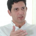 Governo repassa R$ 31 mi para construção de Clínicas de Saúde da Família - Modelo de clínica para duas equipes de Saúde da Família / Clique para ampliar